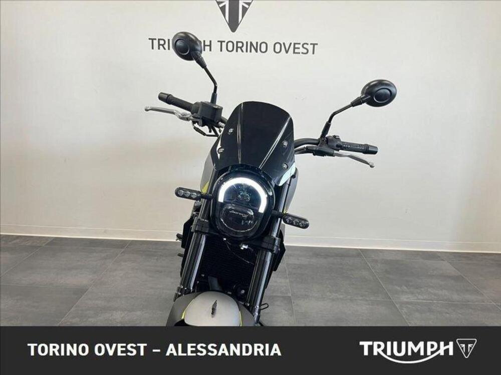 Benelli Leoncino 250 (2021 - 25) (2)