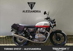 Royal Enfield Continental GT 650 (2019 - 20) usata