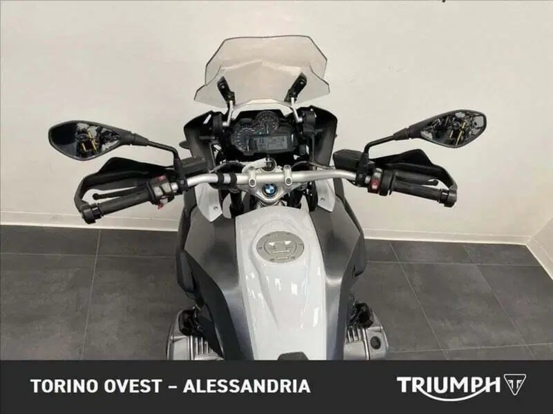 Bmw R 1200 GS (2013 - 16) (3)