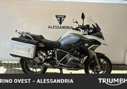 Bmw R 1200 GS (2013 - 16) usata