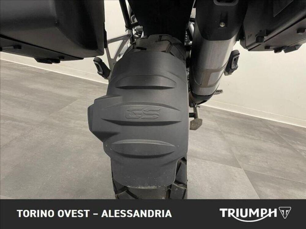 Bmw R 1200 GS (2013 - 16) (5)