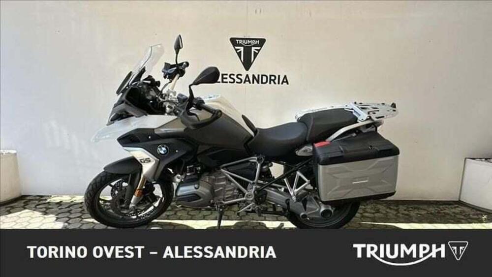 Bmw R 1200 GS (2013 - 16) (4)