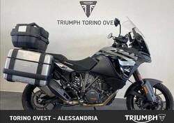 KTM 1290 Super Adventure S (2017 - 20) usata