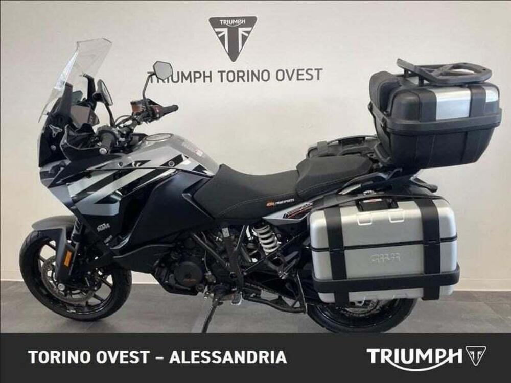 KTM 1290 Super Adventure S (2017 - 20) (3)