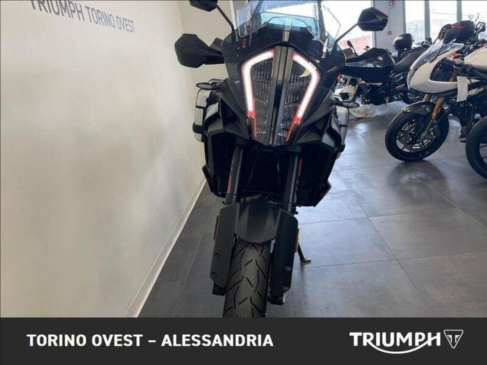 KTM 1290 Super Adventure S (2017 - 20) (2)