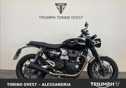 Triumph Speed Twin 1200 (2019 - 20) usata