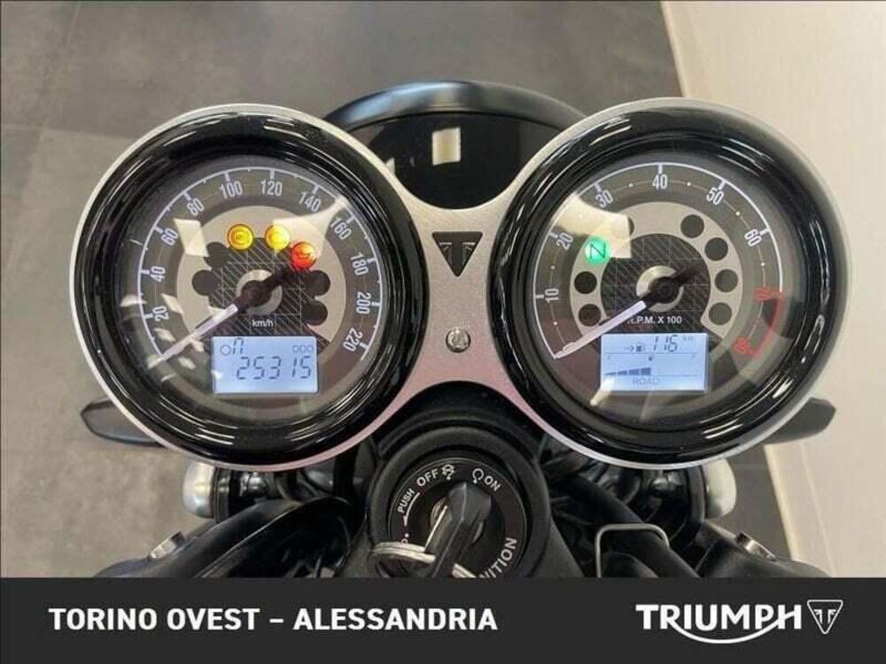 Triumph Speed Twin 1200 (2019 - 20) (4)