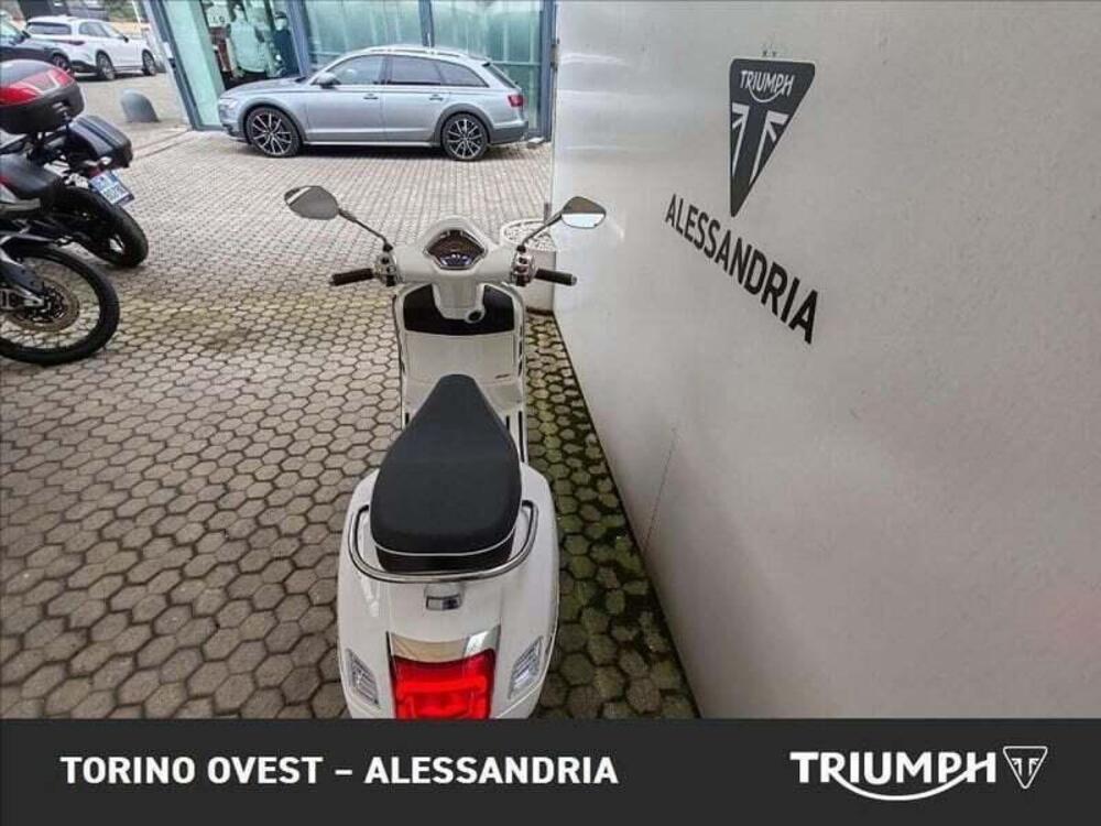 Vespa GTS 300 Super (2023 - 24) (5)