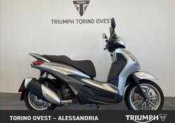 Piaggio Beverly 300 S ABS-ASR (2021 - 25) usata