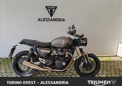 Triumph Speed Twin 1200 (2021 - 24) usata