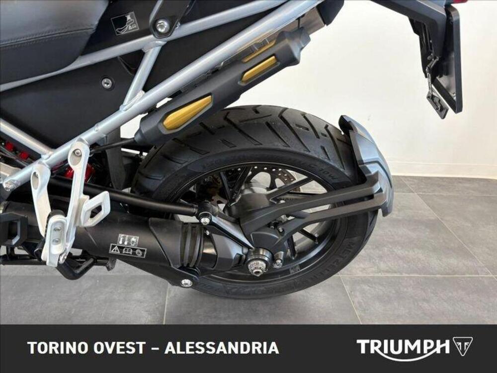 Triumph Tiger 1200 GT Pro (2022 - 23) (5)