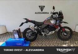 Ducati DesertX (2022 - 25) usata