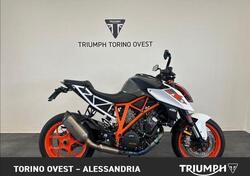 KTM 1290 Super Duke R ABS (2017 - 18) usata