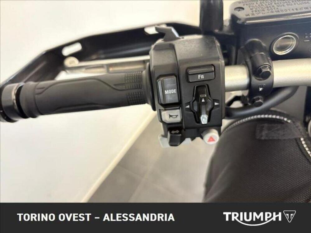 Honda X-ADV 750 (2018 - 20) (5)