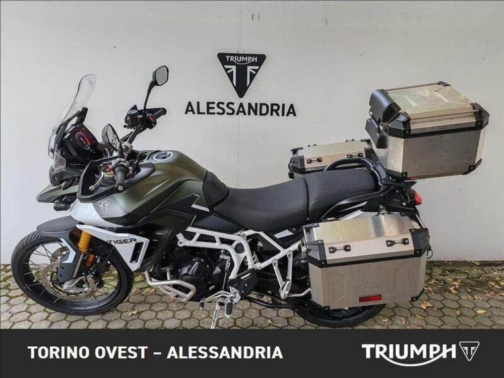 Triumph Tiger 900 Rally Pro (2020 - 23) (3)