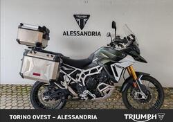 Triumph Tiger 900 Rally Pro (2020 - 23) usata