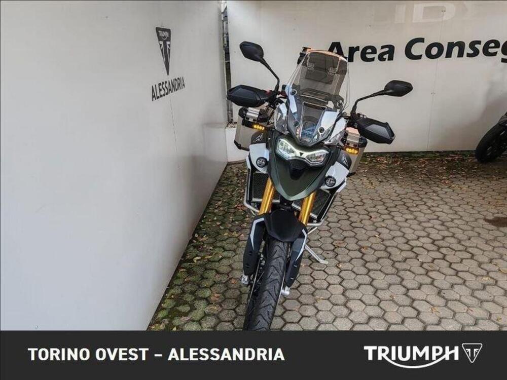 Triumph Tiger 900 Rally Pro (2020 - 23) (2)