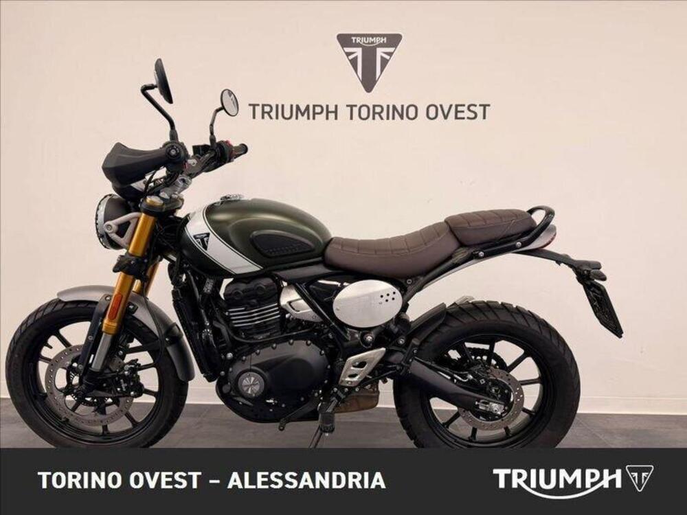 Triumph Scrambler 400 X (2024 - 25) (3)