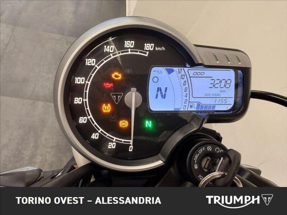 Triumph Scrambler 400 X (2024 - 25) (4)