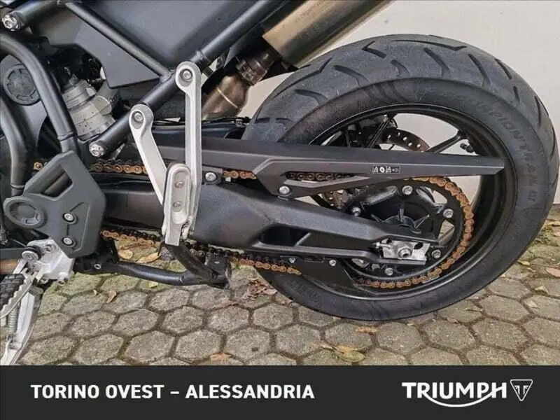 Triumph Tiger 850 Sport (2021 - 25) (8)
