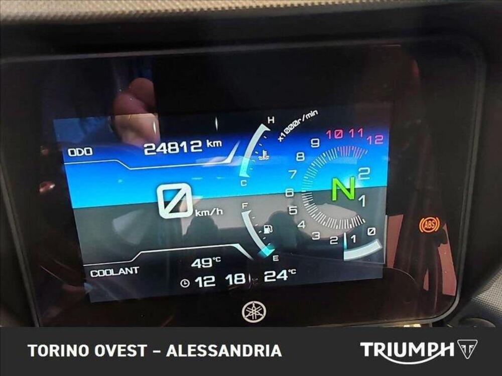 Yamaha Tracer 7 (2021 - 24) (4)