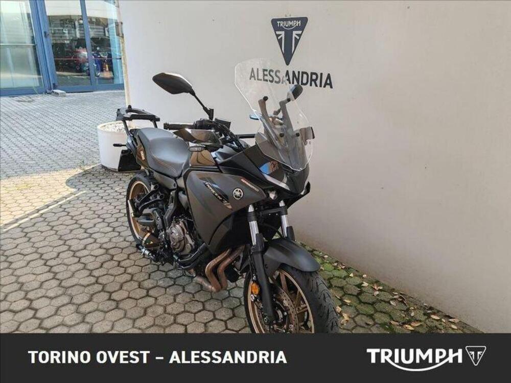 Yamaha Tracer 7 (2021 - 24) (2)