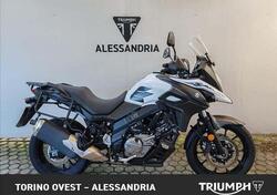 Suzuki V-Strom 650 (2021 - 25) usata