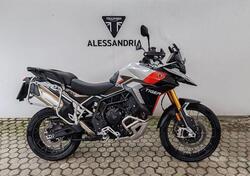 Triumph Tiger 900 Rally Pro (2020 - 23) usata