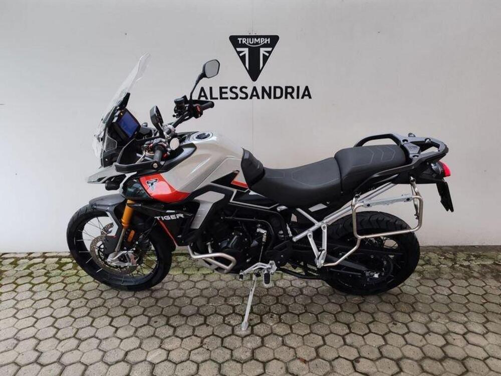 Triumph Tiger 900 Rally Pro (2020 - 23) (3)