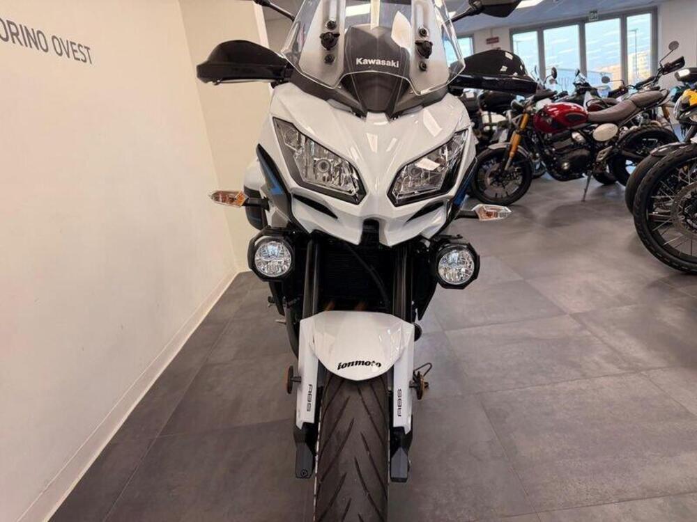 Kawasaki Versys 650 (2021 - 24) (2)