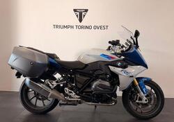 Bmw R 1200 RS (2015 - 16) usata
