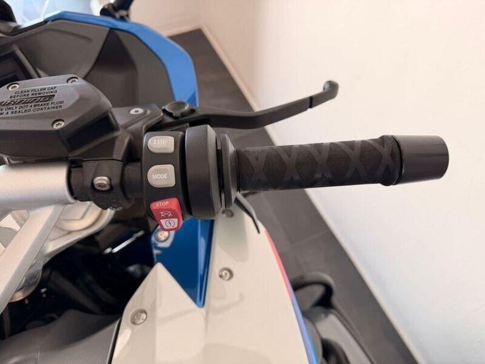 Bmw R 1200 RS (2015 - 16) (5)