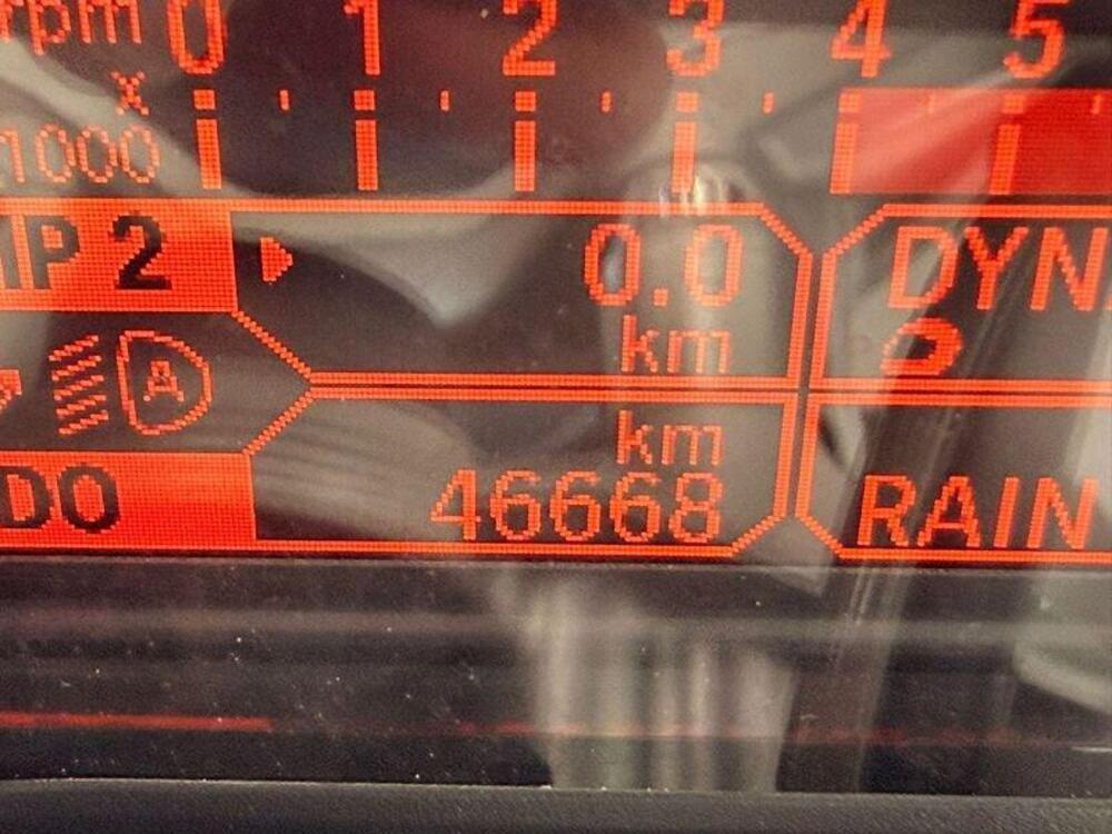 Bmw R 1200 RS (2015 - 16) (4)