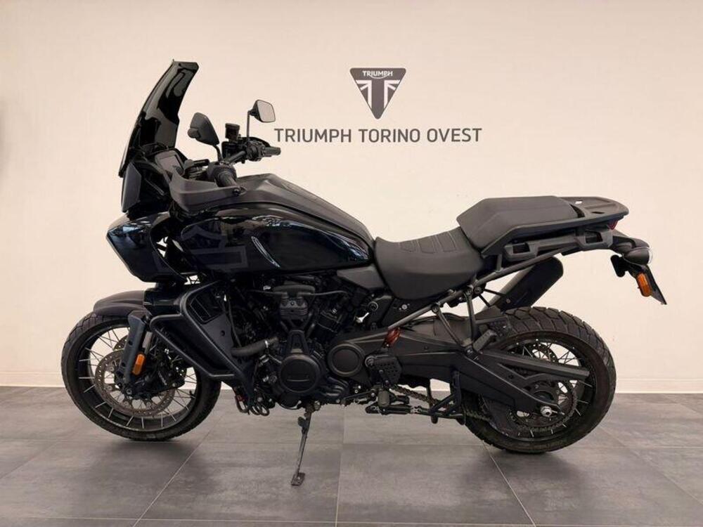 Harley-Davidson Pan America 1250 Special (2020 - 25) (3)