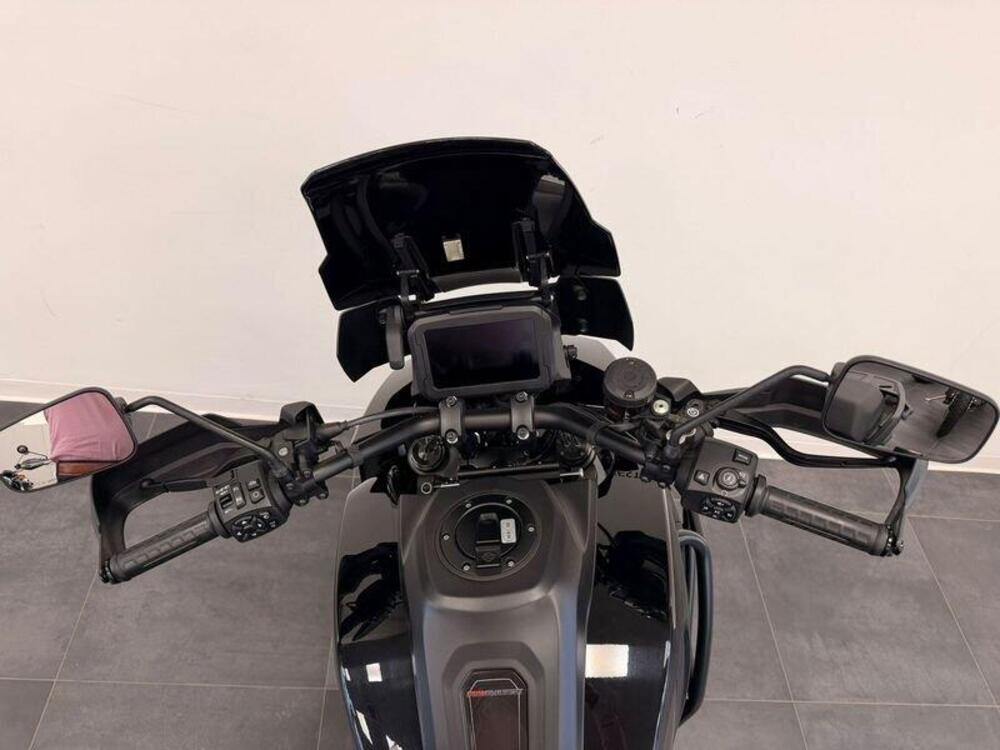 Harley-Davidson Pan America 1250 Special (2020 - 25) (5)