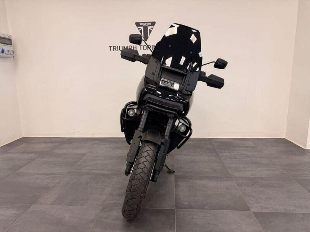 Harley-Davidson Pan America 1250 Special (2020 - 25) (2)