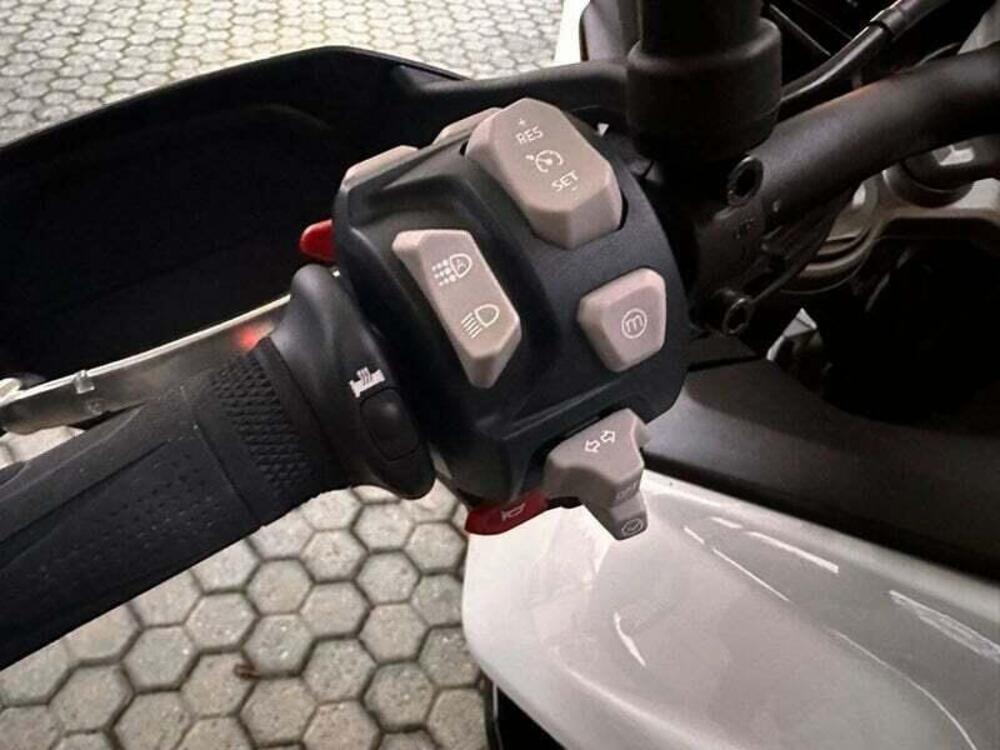 Triumph Tiger 900 GT (2024 - 25) (5)