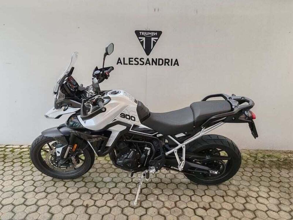 Triumph Tiger 900 GT (2024 - 25) (3)