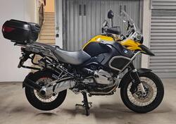 Bmw R 1200 GS Adventure (2010 - 13) usata