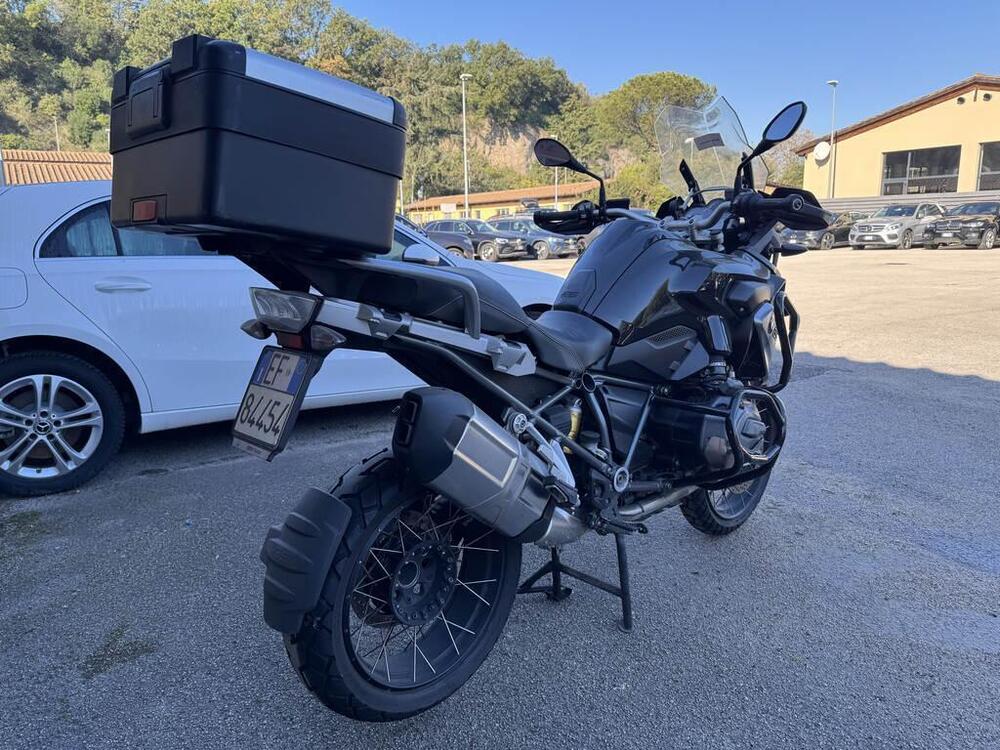 Bmw R 1200 GS (2017 - 18) (4)