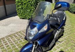 Honda Silver Wing 600 (2001 - 05) usata