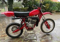 Betamotor Cr 250 d'epoca