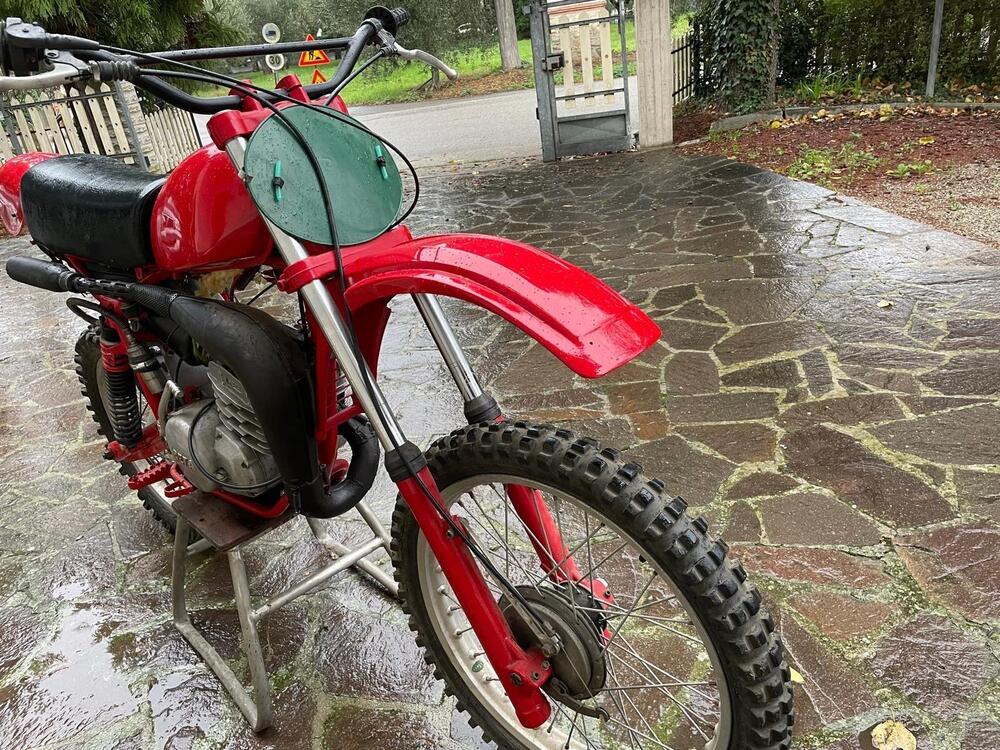 Betamotor Cr 250 (4)