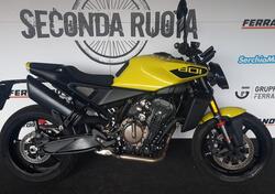 Husqvarna Vitpilen 801 L (2025) usata