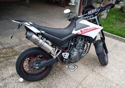 Yamaha XT 660 X (2004 - 16) usata