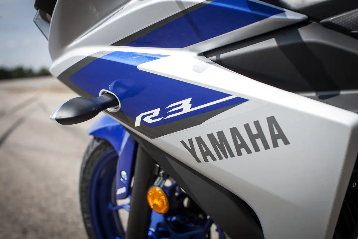 Yamaha YZF-R3 (25)