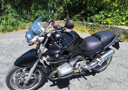 Bmw R 1150 R (2000 - 07) usata