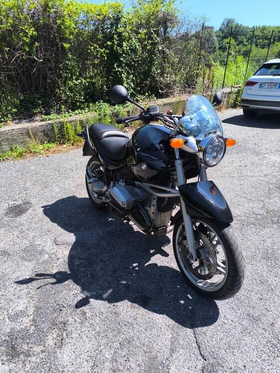 Bmw R 1150 R (2000 - 07) (3)