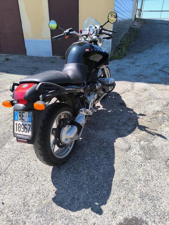 Bmw R 1150 R (2000 - 07) (5)