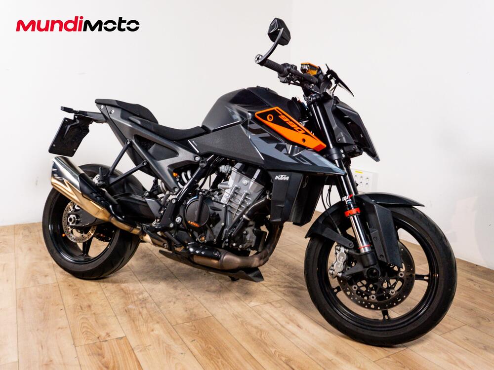 KTM 990 Duke (2024 - 26) (2)